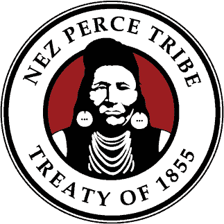 Nez-Perce-Tribe-Logo