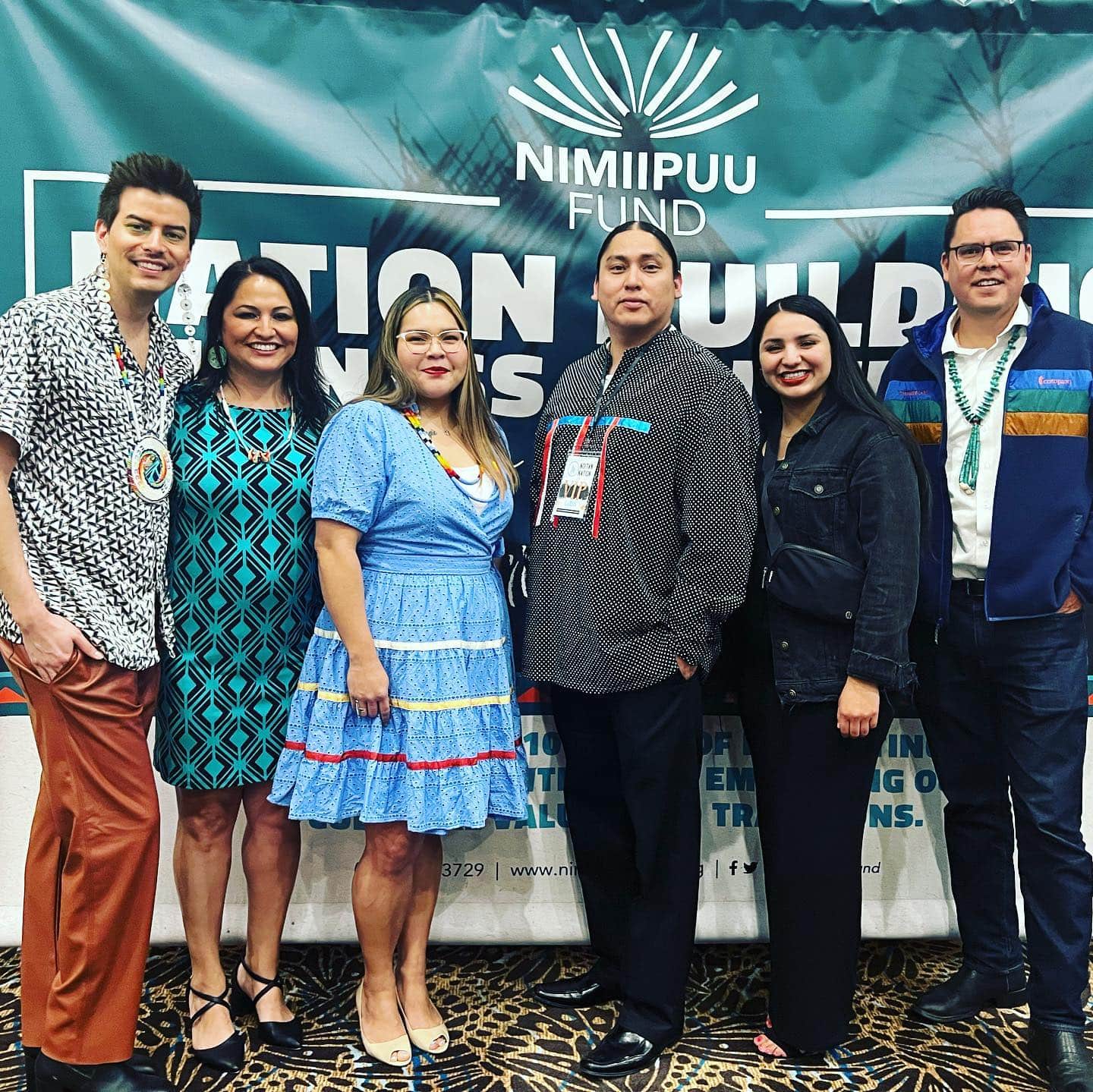 Nation Building Conference Celebrating 10 Years of Promoting Economic ...