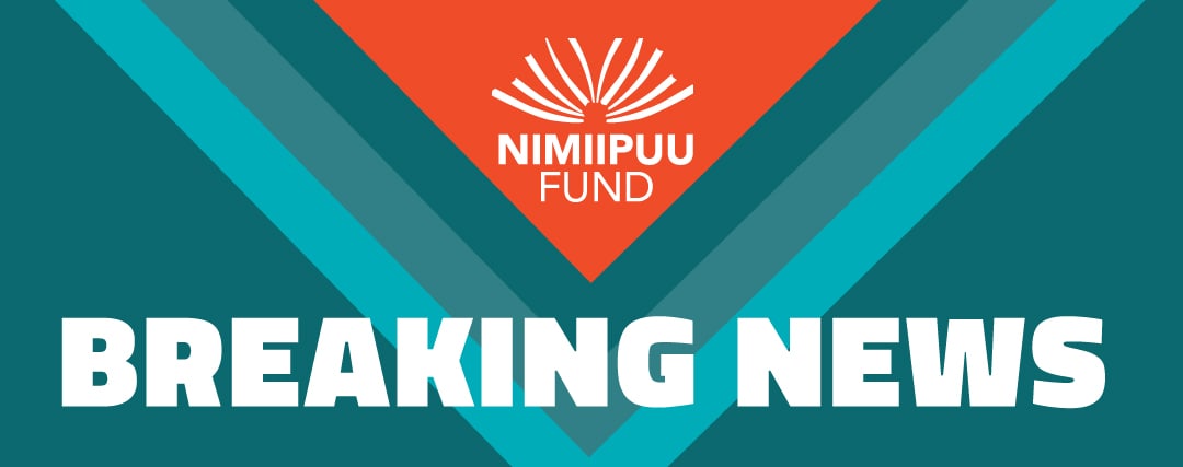 NimiipuuFund-News-Oct.30-2023-breaking-news