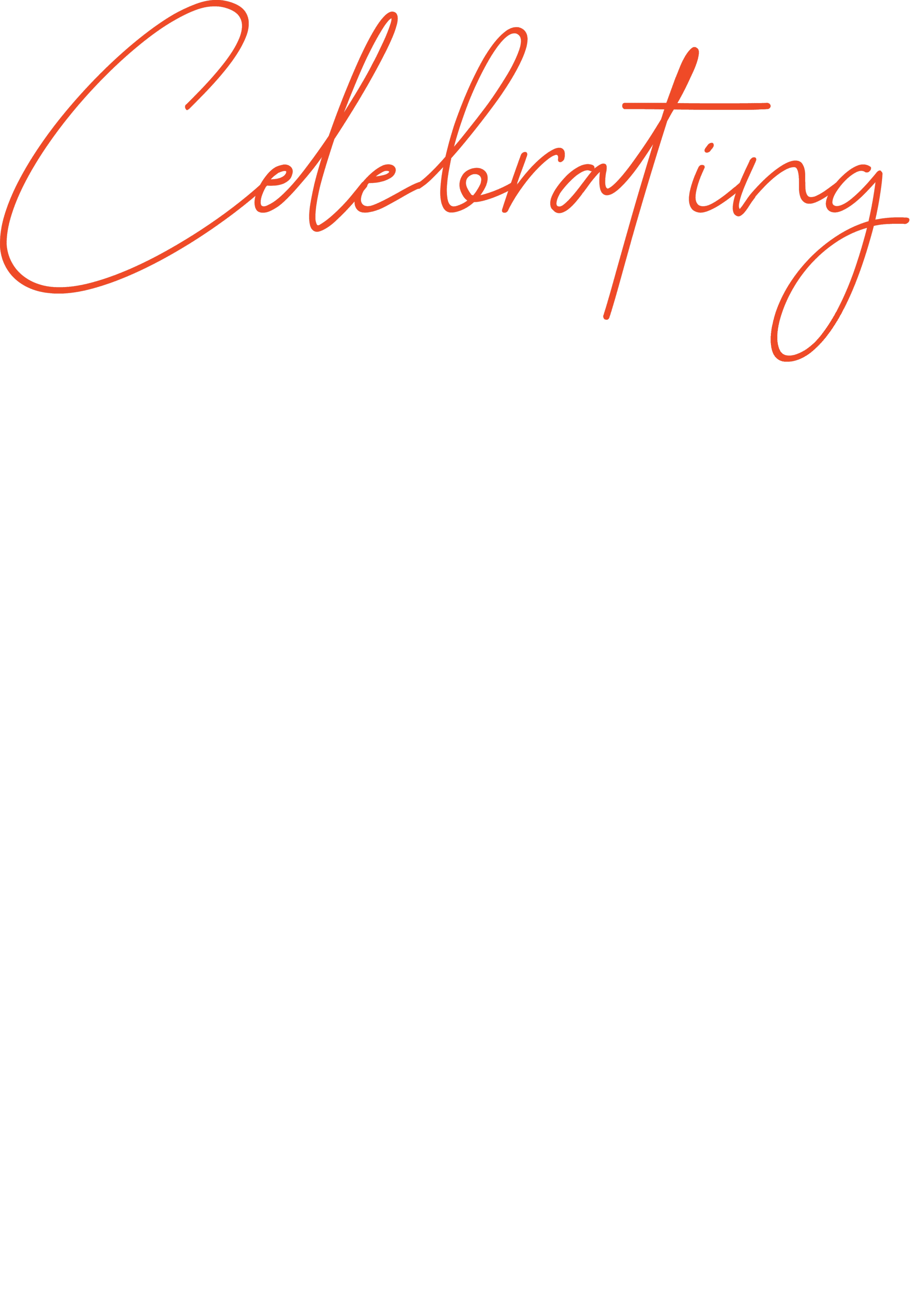 Celebrating 10 Years of Promoting Economic Growth While Embracing our Cultural Values & Traditions