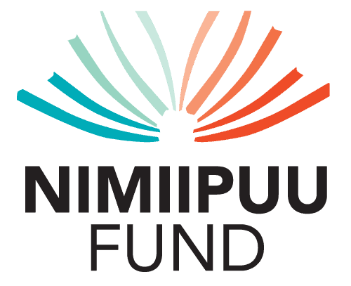 nimiipuu-fund-idaho-nez-perce-lapwai-logo