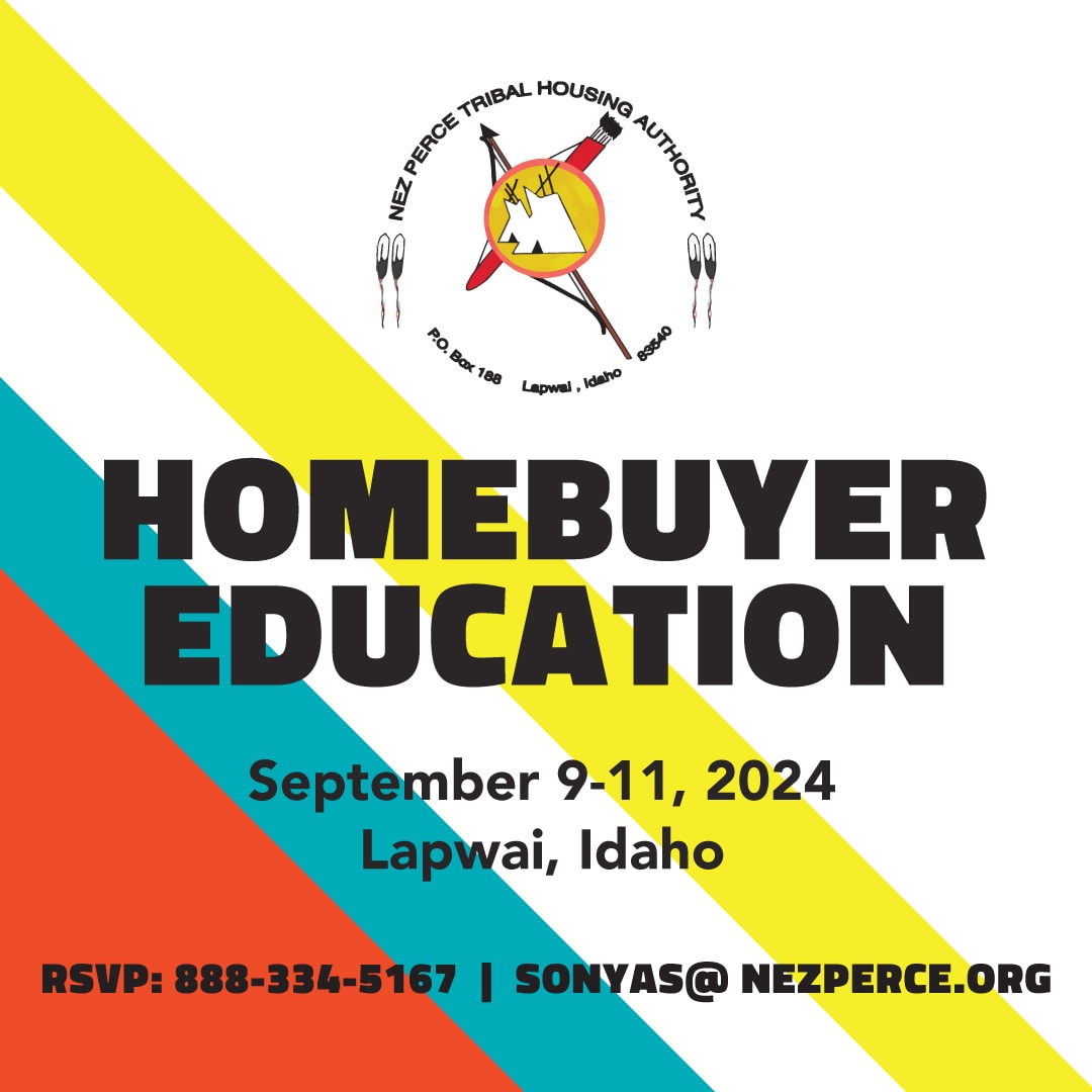 Homebuyer Education