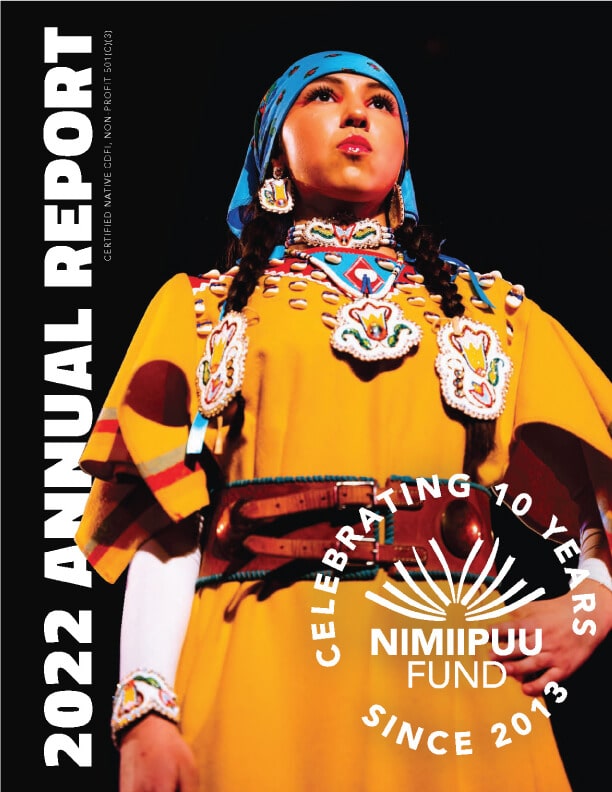 nimiipuu-fund-idaho-nez-perce-lapwai-annual-report