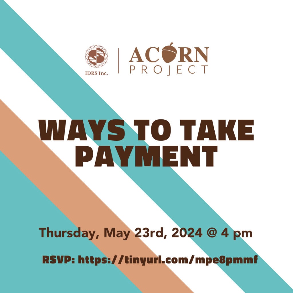 NimiipuuFund-News-May-2024-acorn-payment NimiipuuFund-News-May-2024-acorn-payment