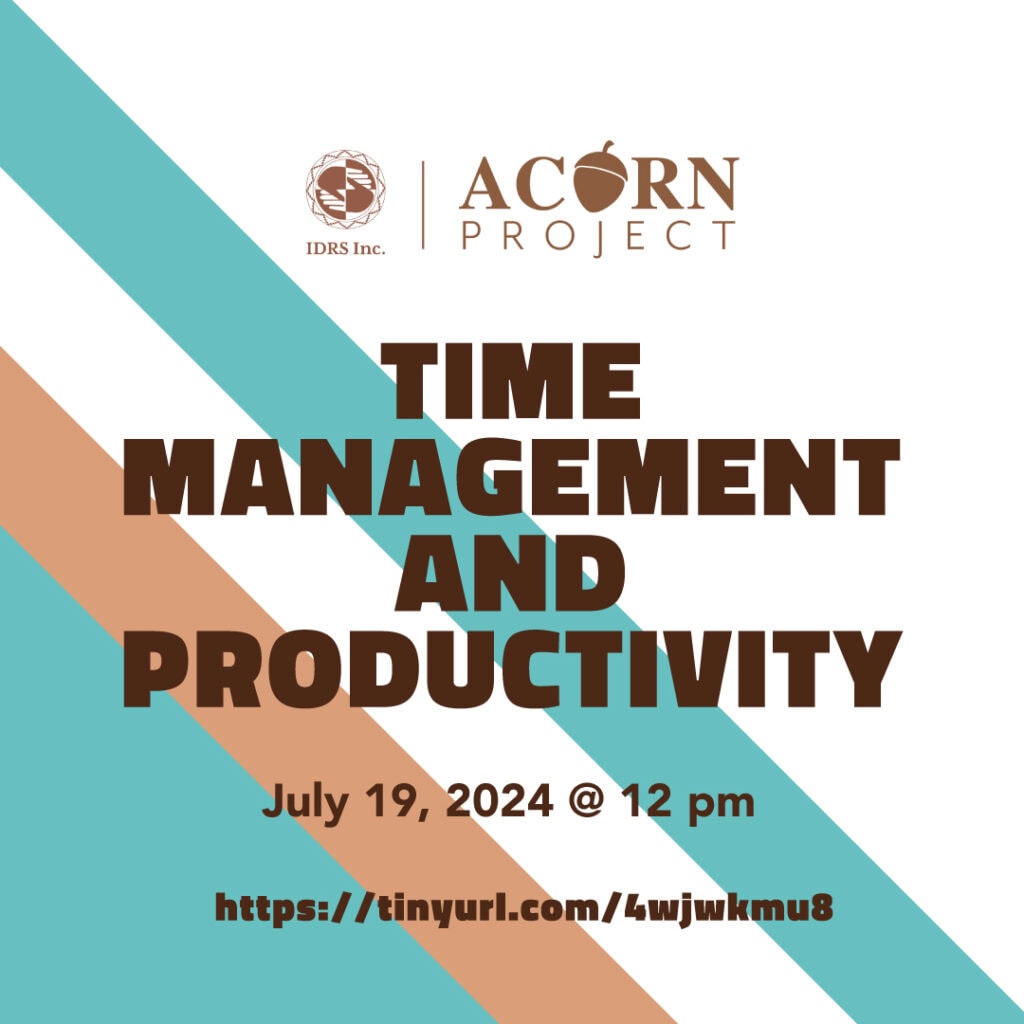 NimiipuuFund-News-July-2024-time-management NimiipuuFund-News-July-2024-time-management