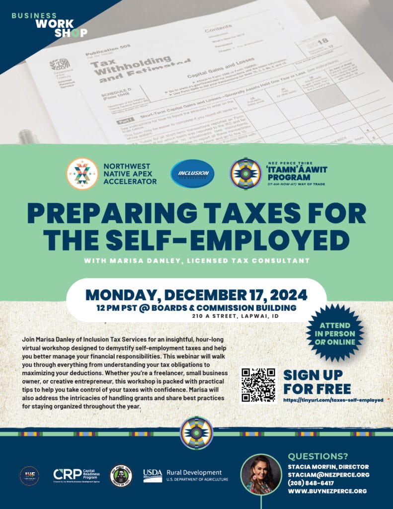 NPT-small-business-taxes-2024_Flyer 8.5 x 11