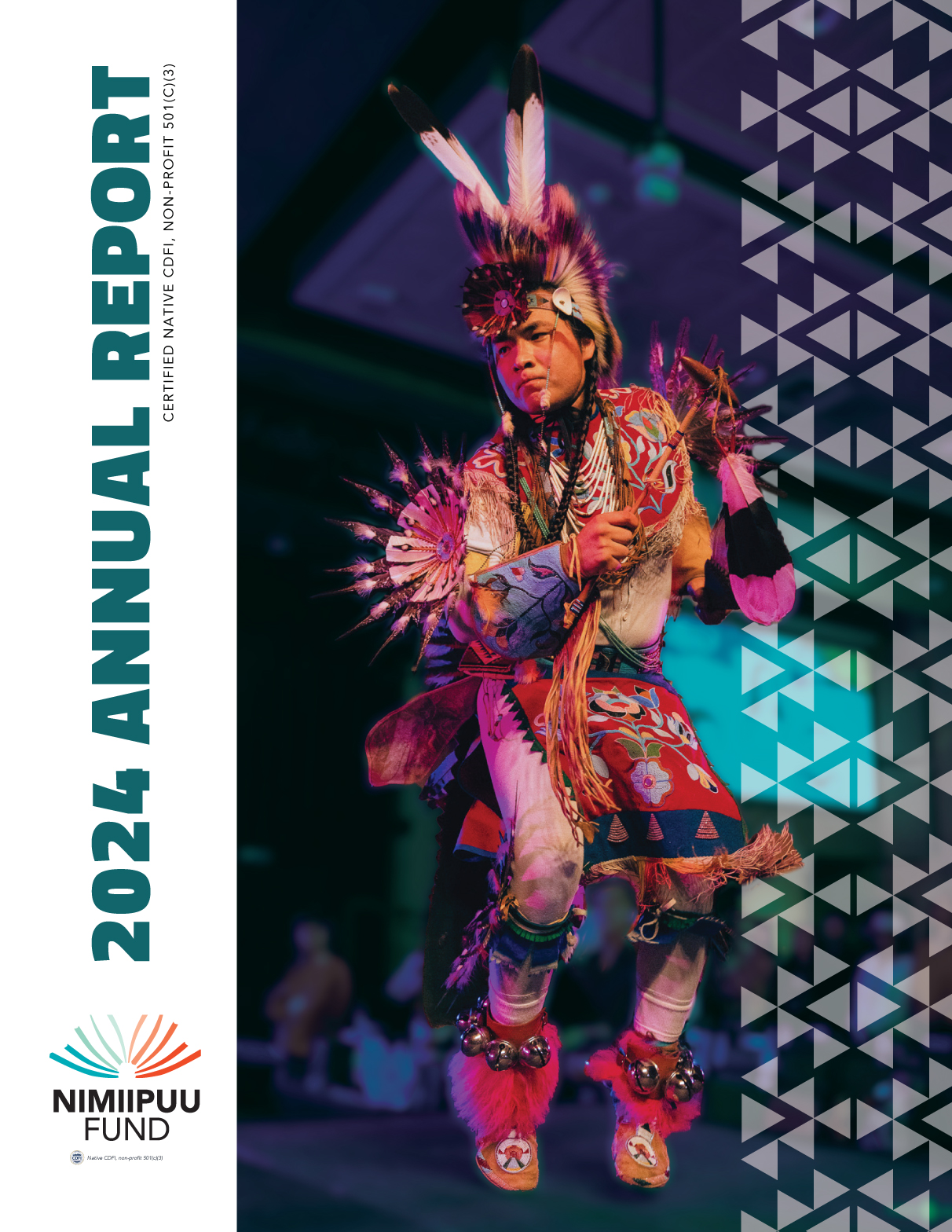 NimiipuuFund-Annual-Report-2024-cover