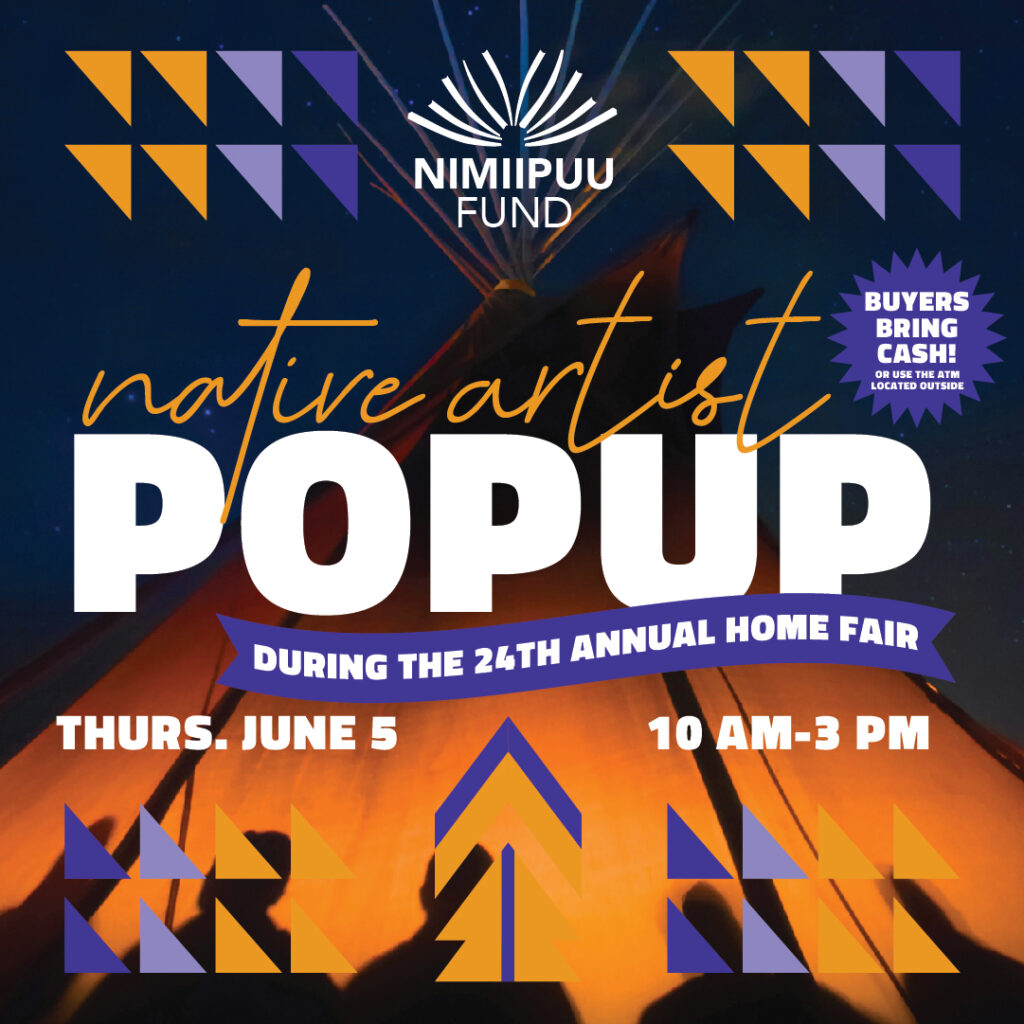 NimiipuuFund-artist-pop-up-June-2025_Social Share-03 NimiipuuFund-artist-pop-up-June-2025_Social Share-03