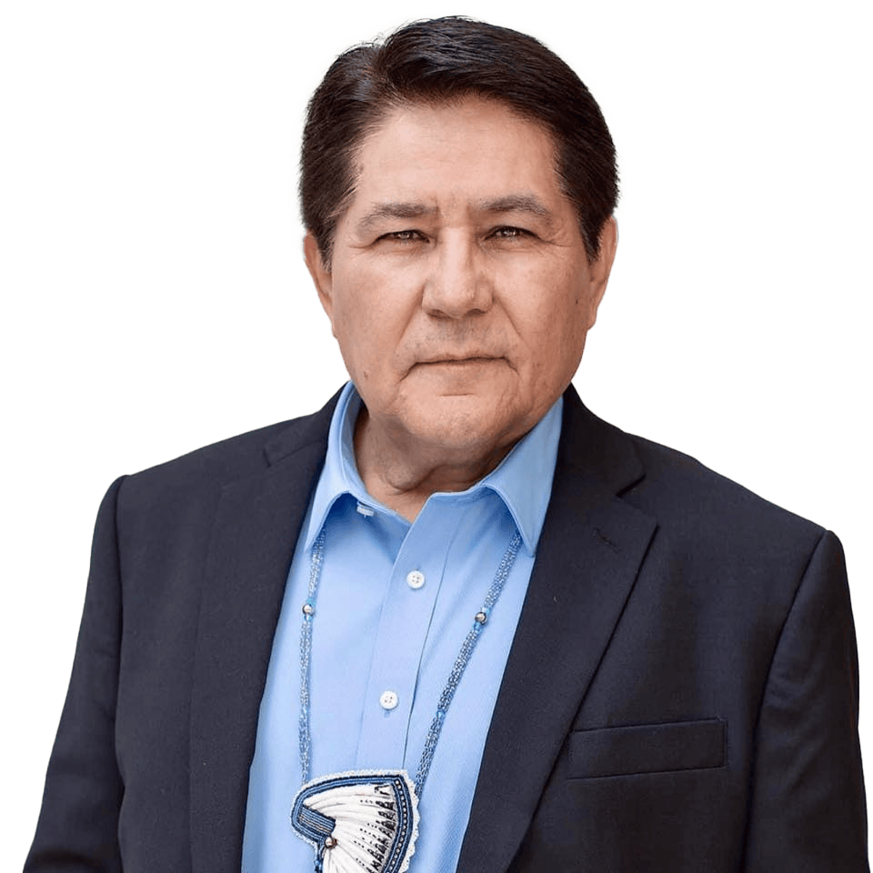 Douglas-Marconi,-Nez-Perce-Tribal-Housing-Authority-Director