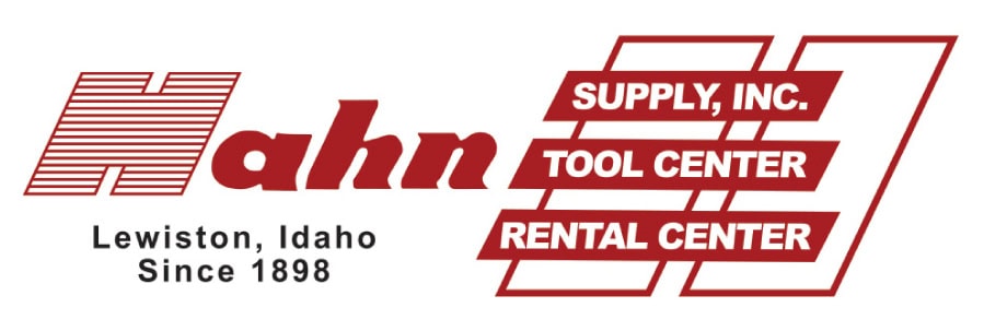 Hahn-Logo