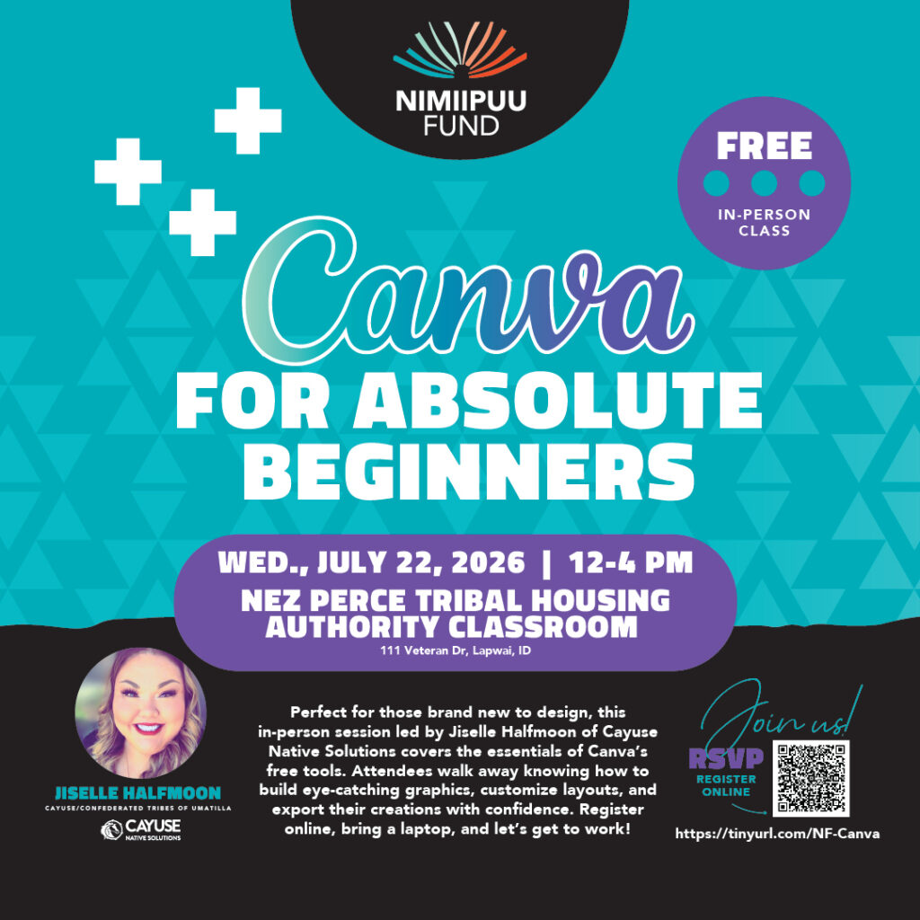 NimiipuuFund-Canva-July-2026_Social